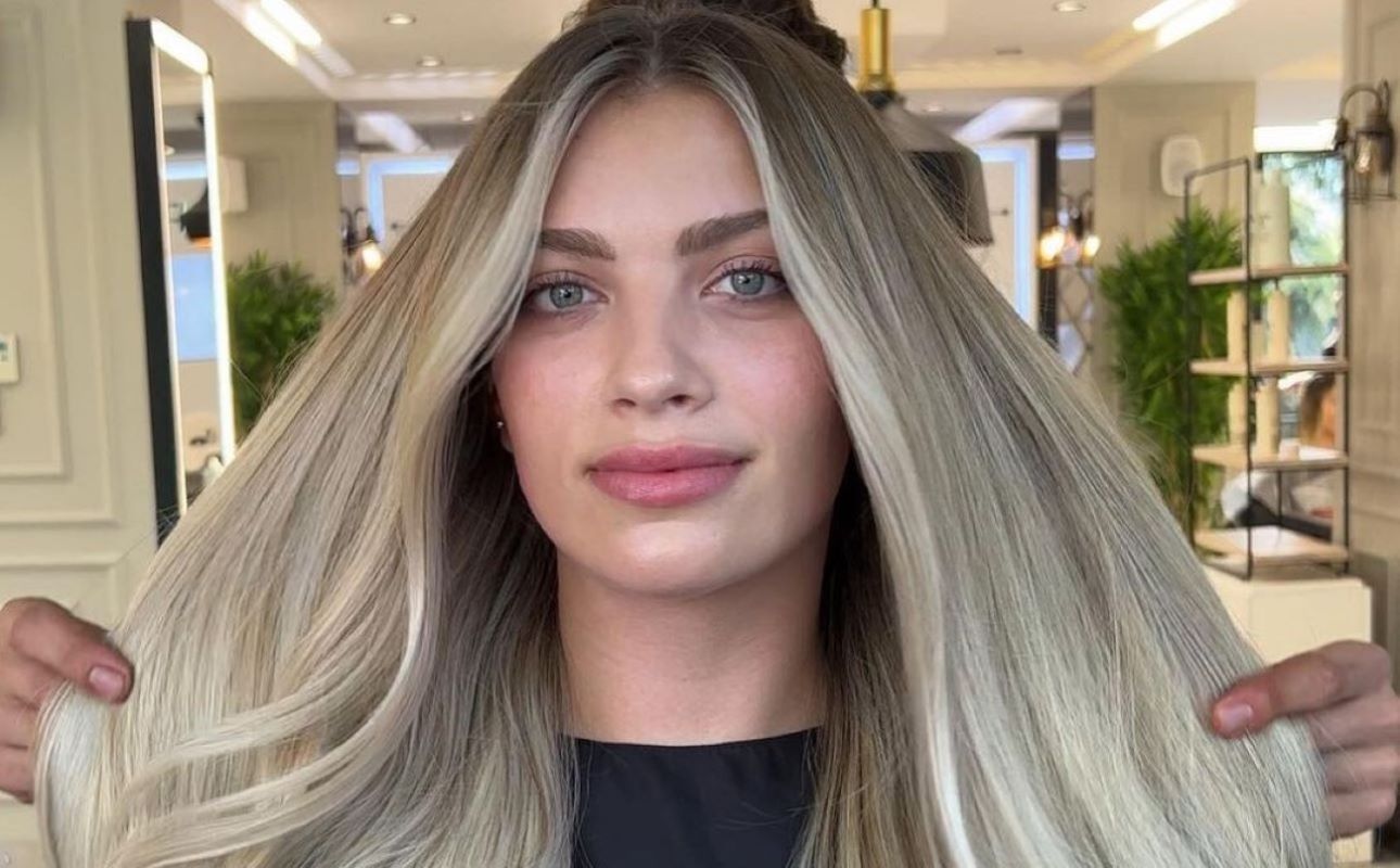 SCHWARZKOPF PROFESSIONAL presents: “PARTNERS IN CRAFT – AUTHORITY IN BLONDE: EMRE AYAKSIZ”